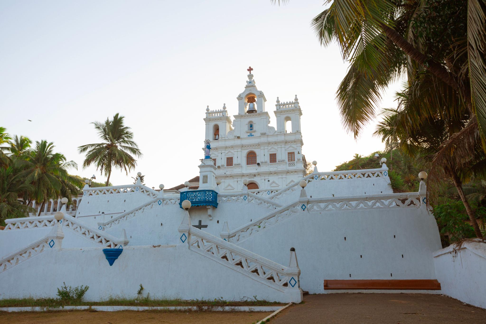 Our Lady of Immaculate Conception Gallery Image