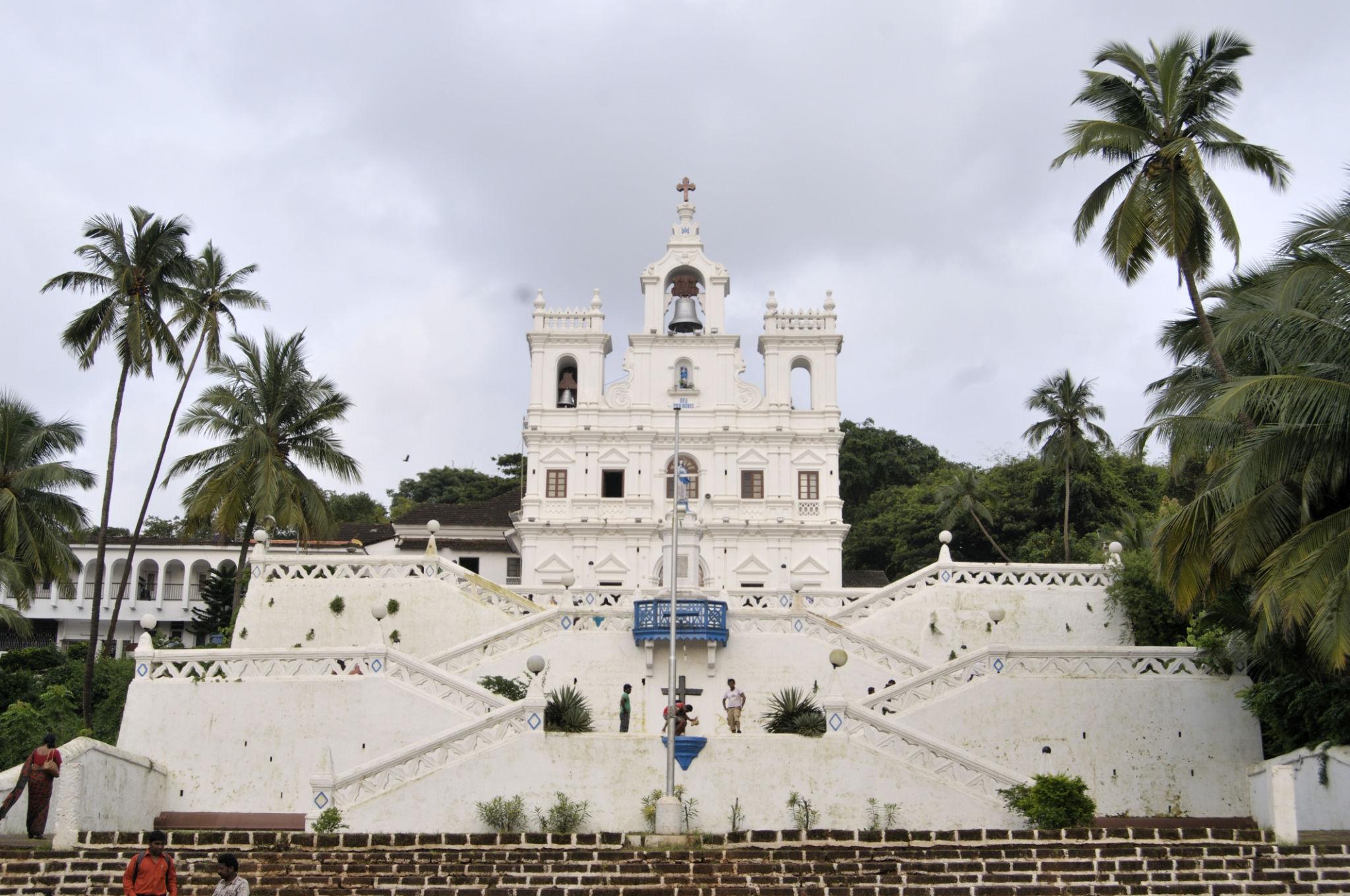 Our Lady of Immaculate Conception Gallery Image
