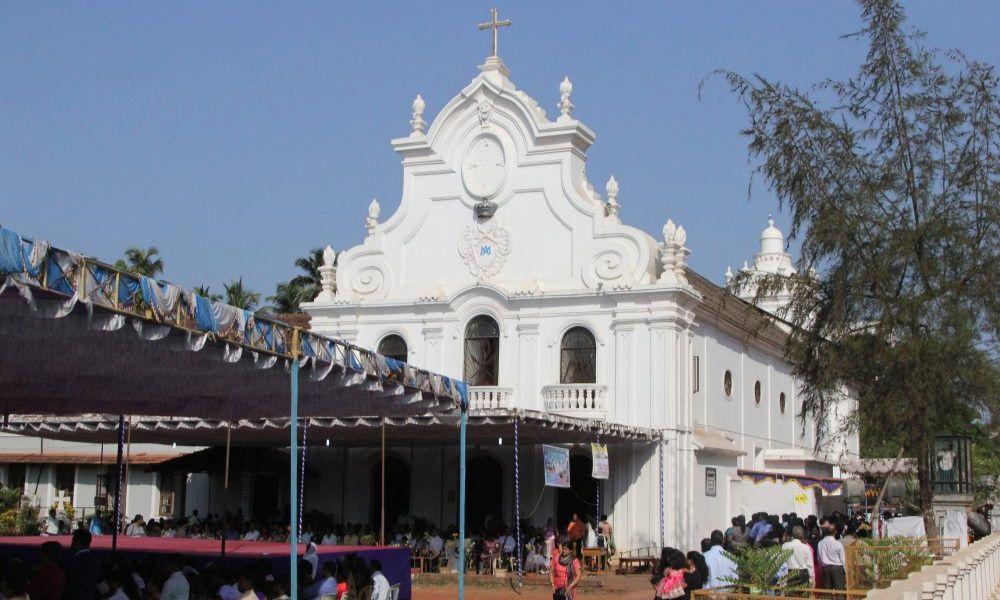 Our Lady of Miracles Church Gallery Image