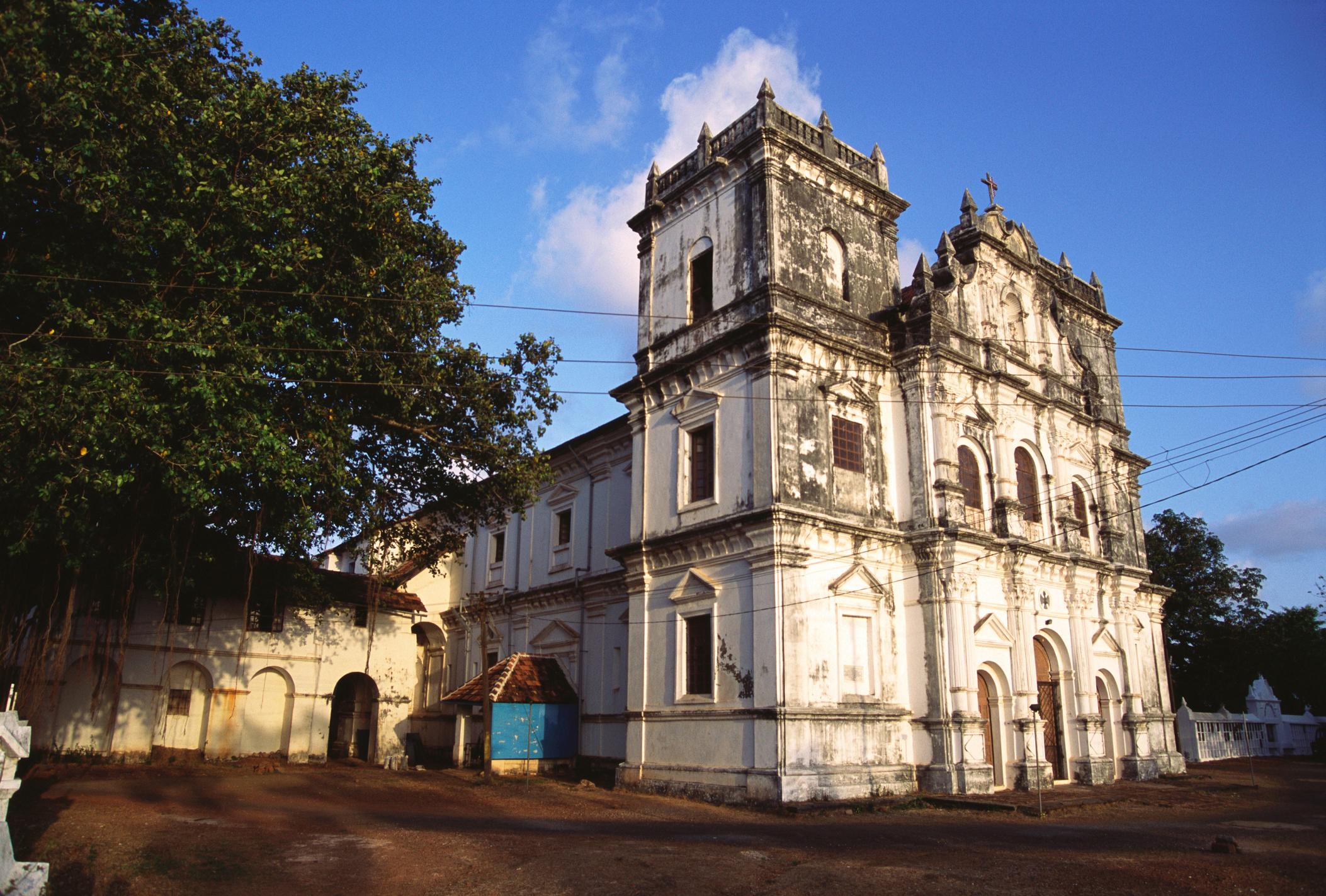 Our Lady Of Piety