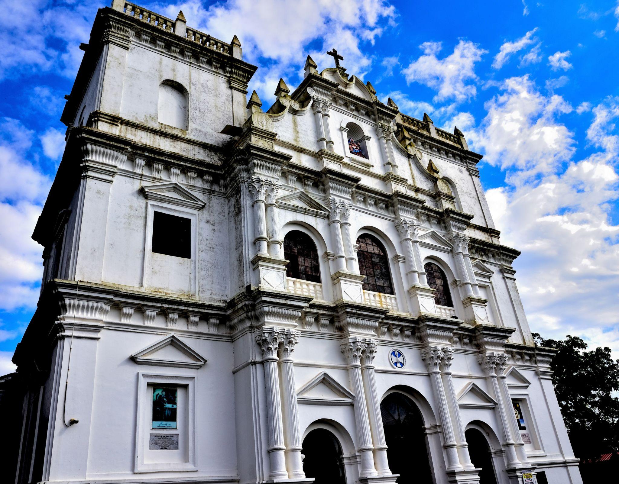 Our Lady Of Piety Gallery Image