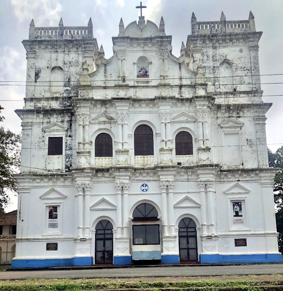 Our Lady Of Piety Gallery Image