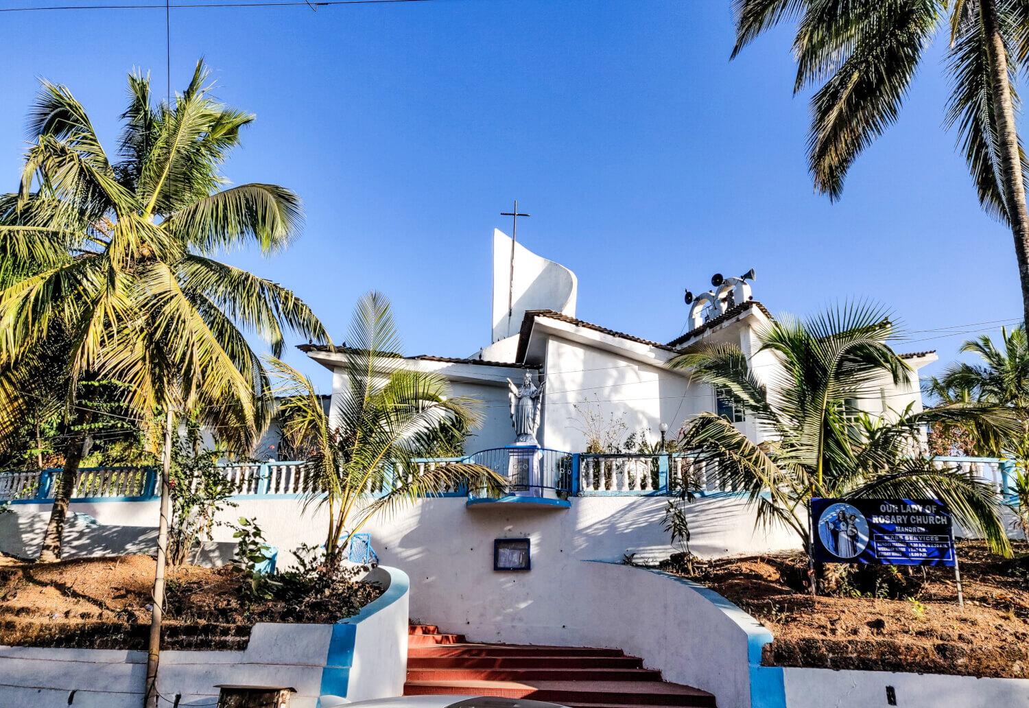 Our Lady of Remedios Church Gallery Image