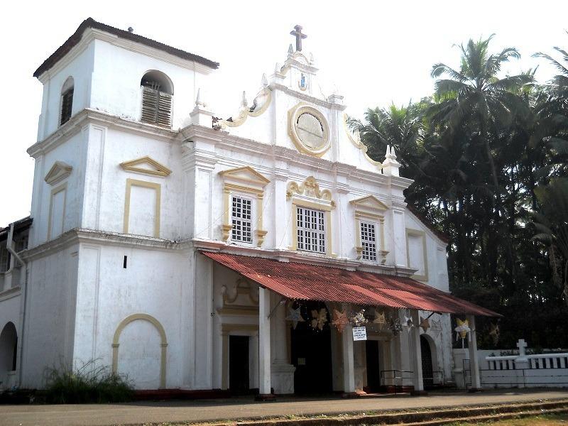 Our Lady Of Snow Church Gallery Image