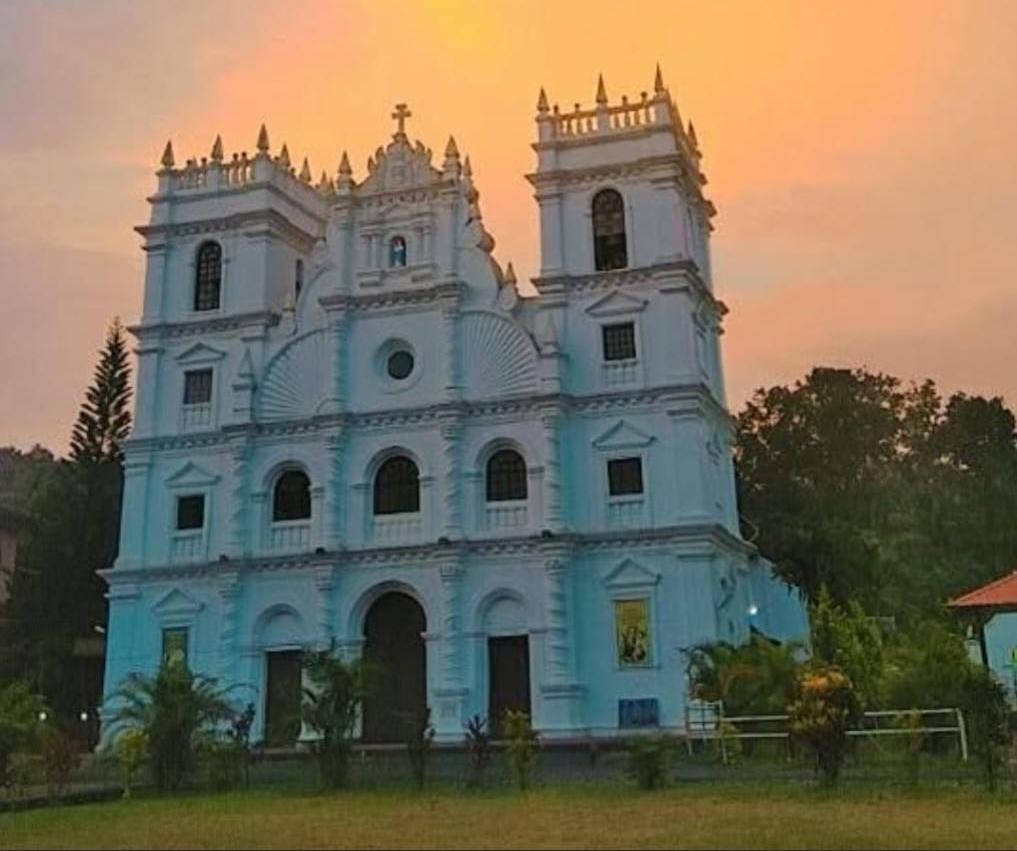 Our Lady of Succour Church Gallery Image