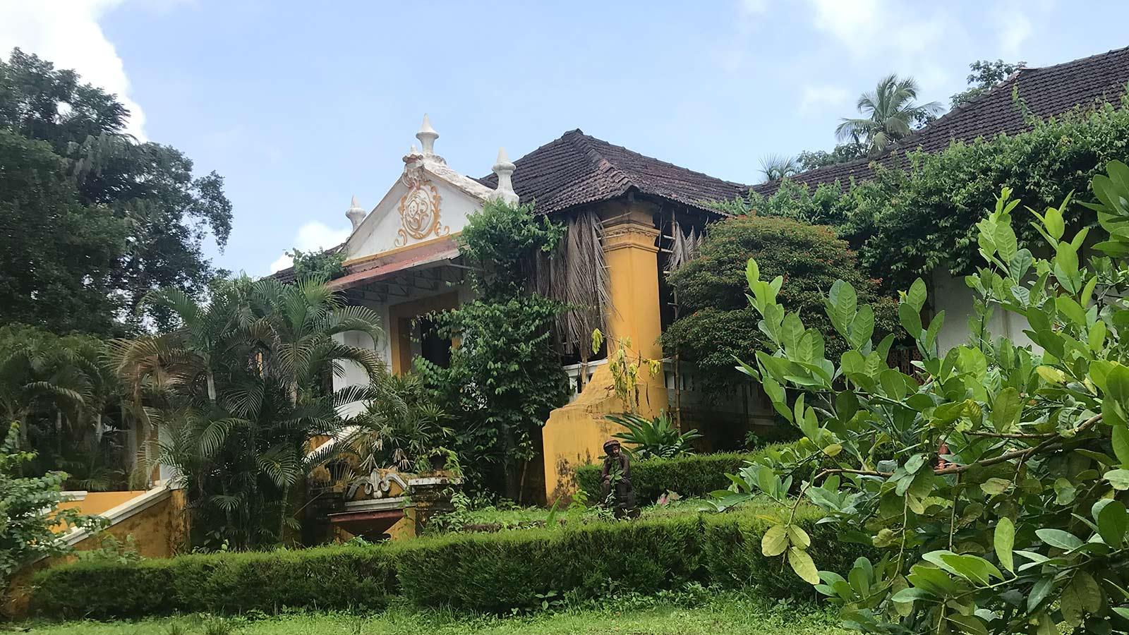 Palacio Do Deao Gallery Image