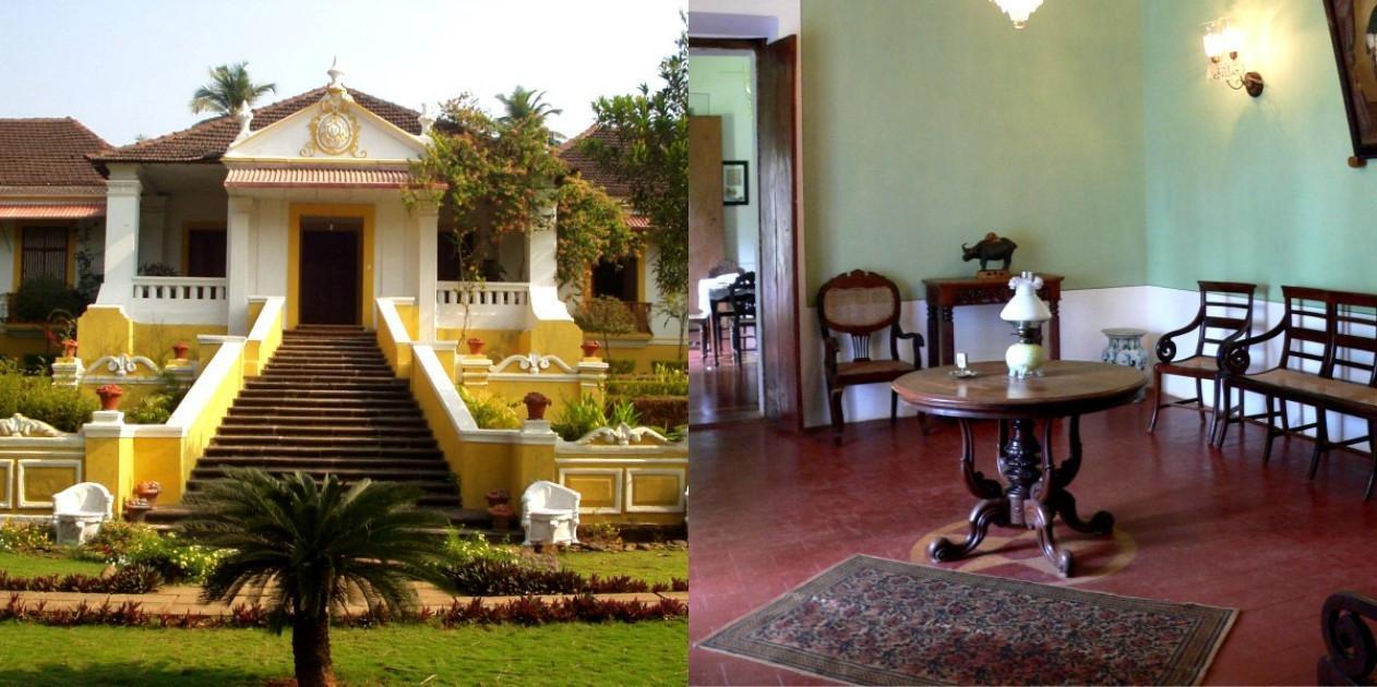 Palacio Do Deao Gallery Image