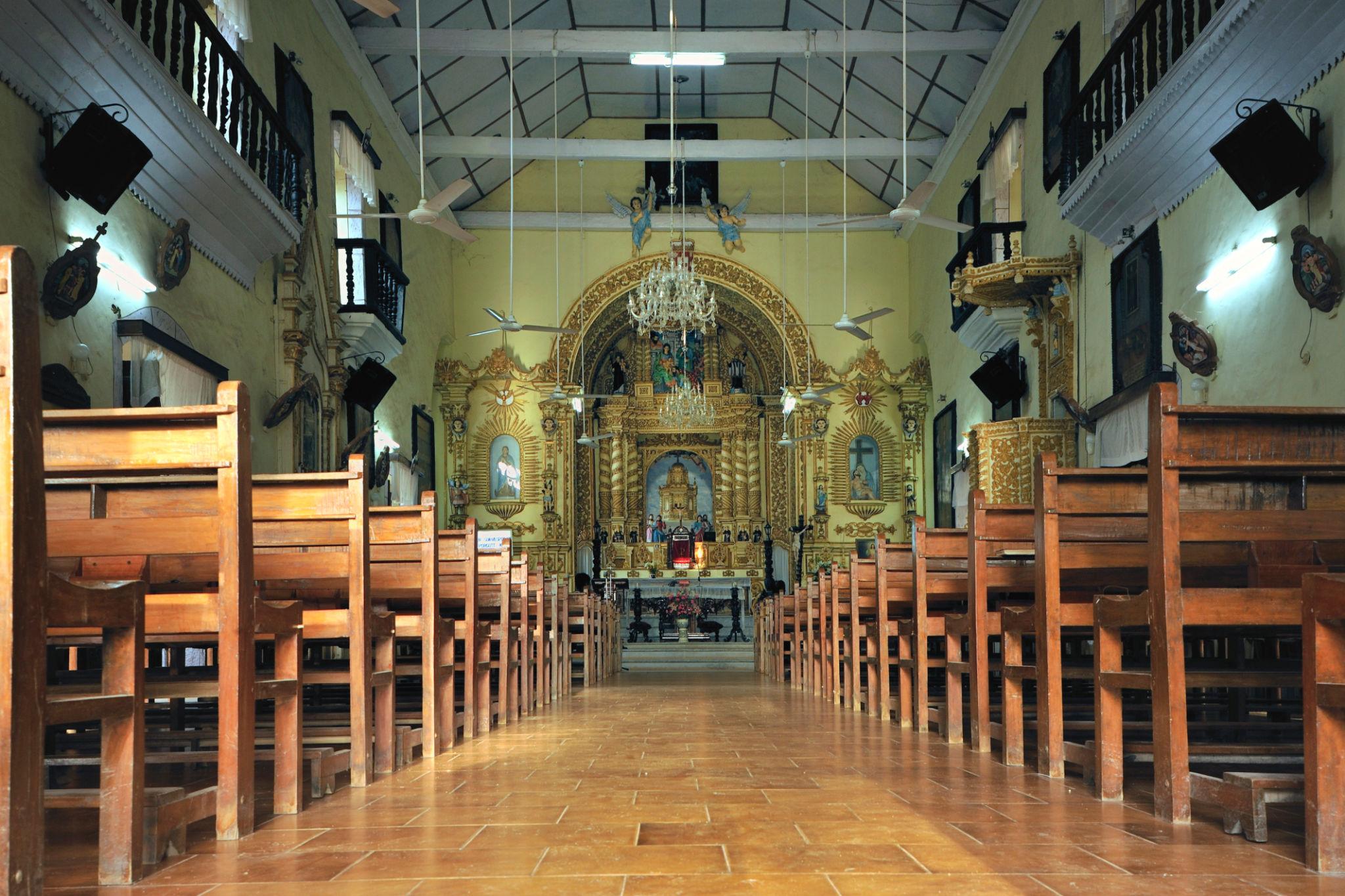 Reis magos church Gallery Image