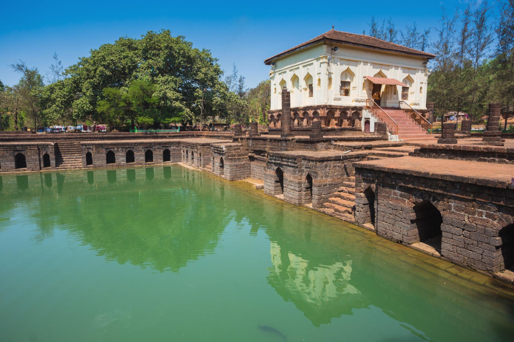 Safa Masjid