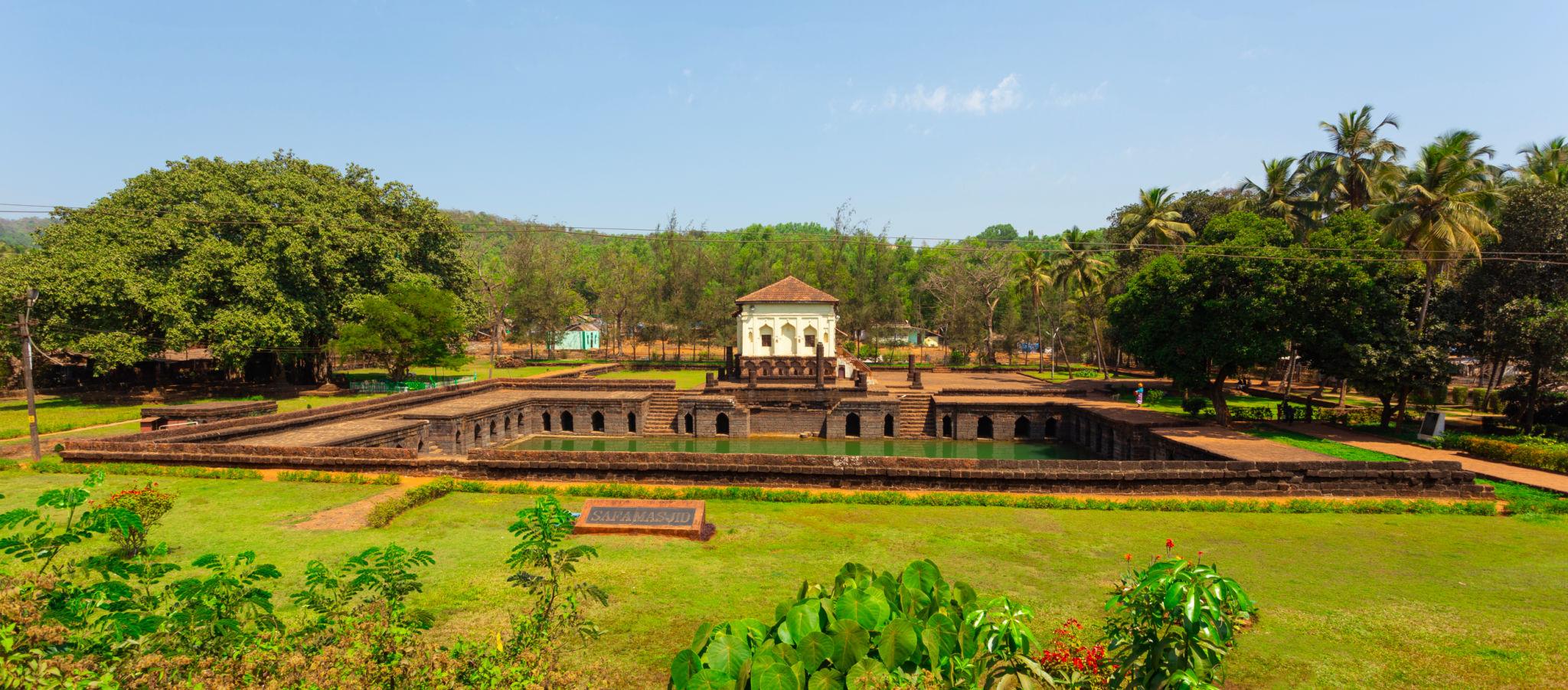 Safa Masjid Gallery Image