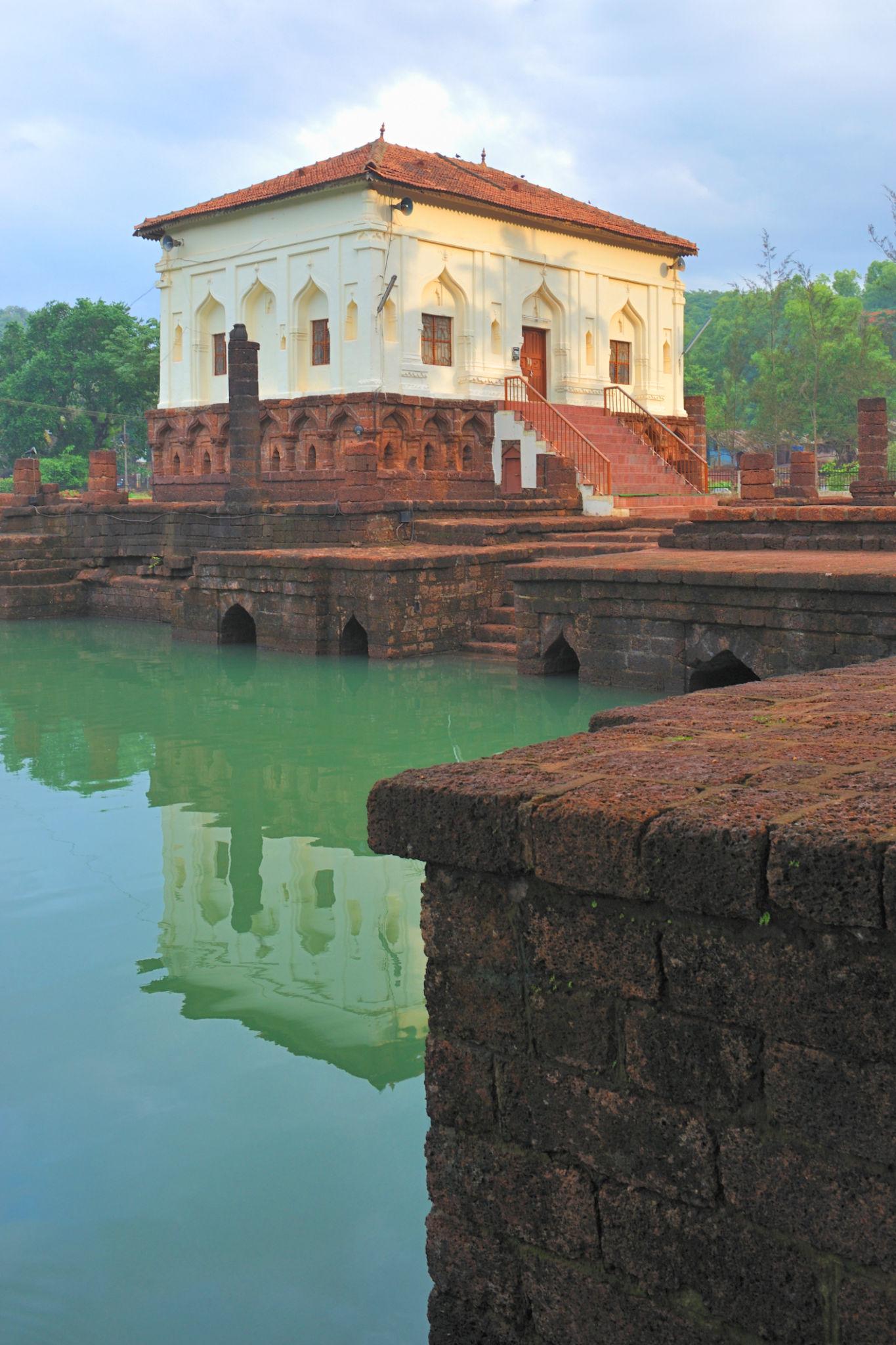 Safa Masjid Gallery Image