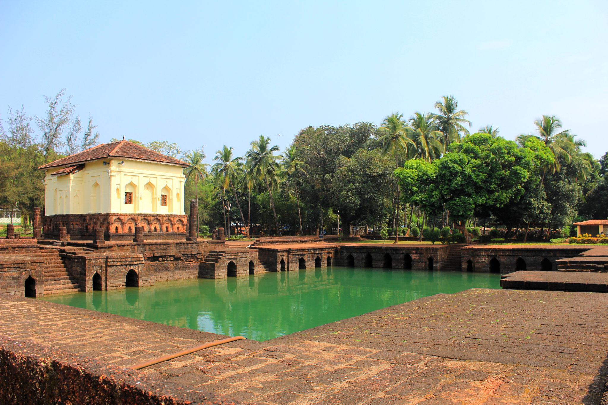 Safa Masjid Gallery Image