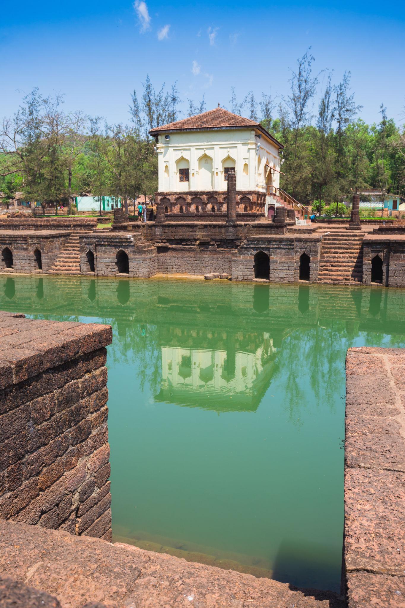 Safa Masjid Gallery Image