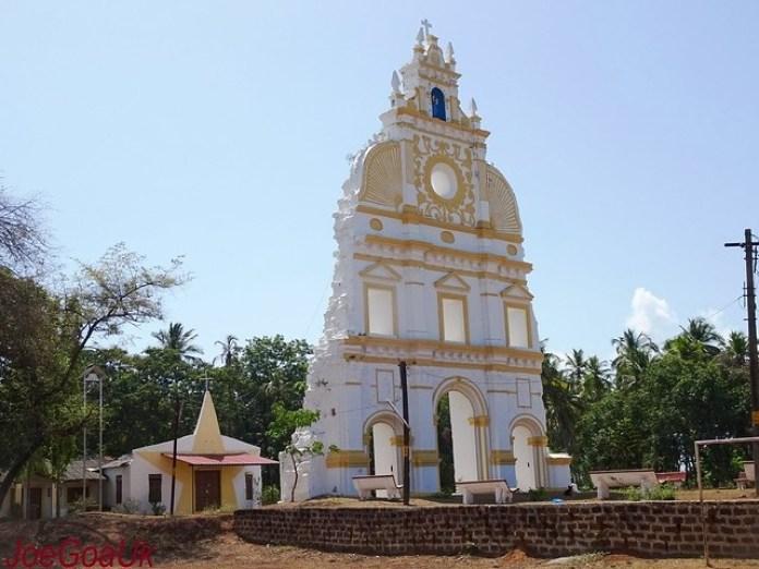 Saint Joseph Vaz Sanctuary Gallery Image