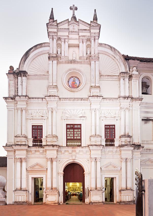 Saviour of the World Church