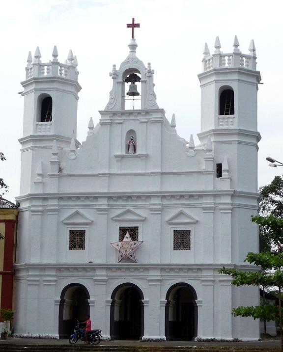 Saviour of the World Church Gallery Image