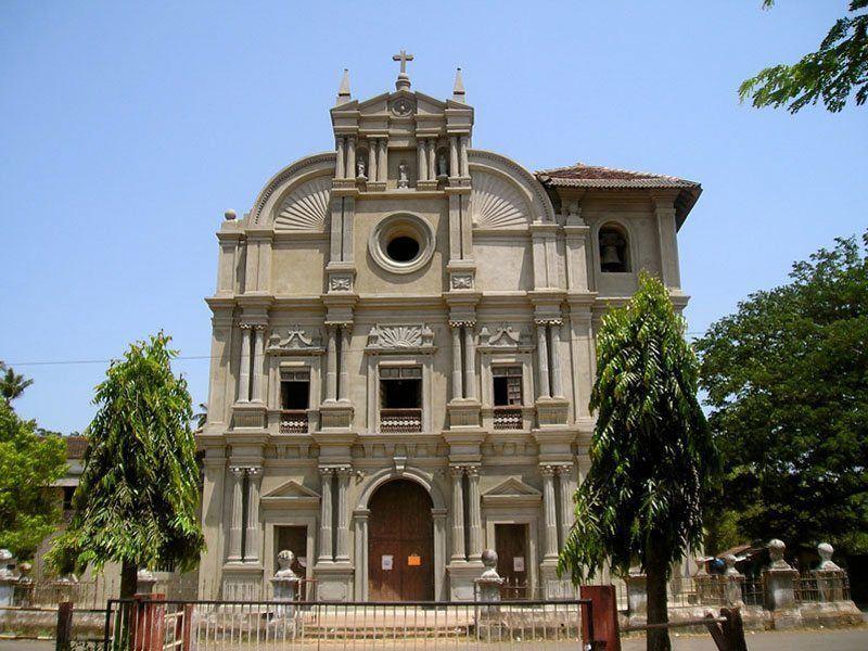 Saviour of the World Church Gallery Image