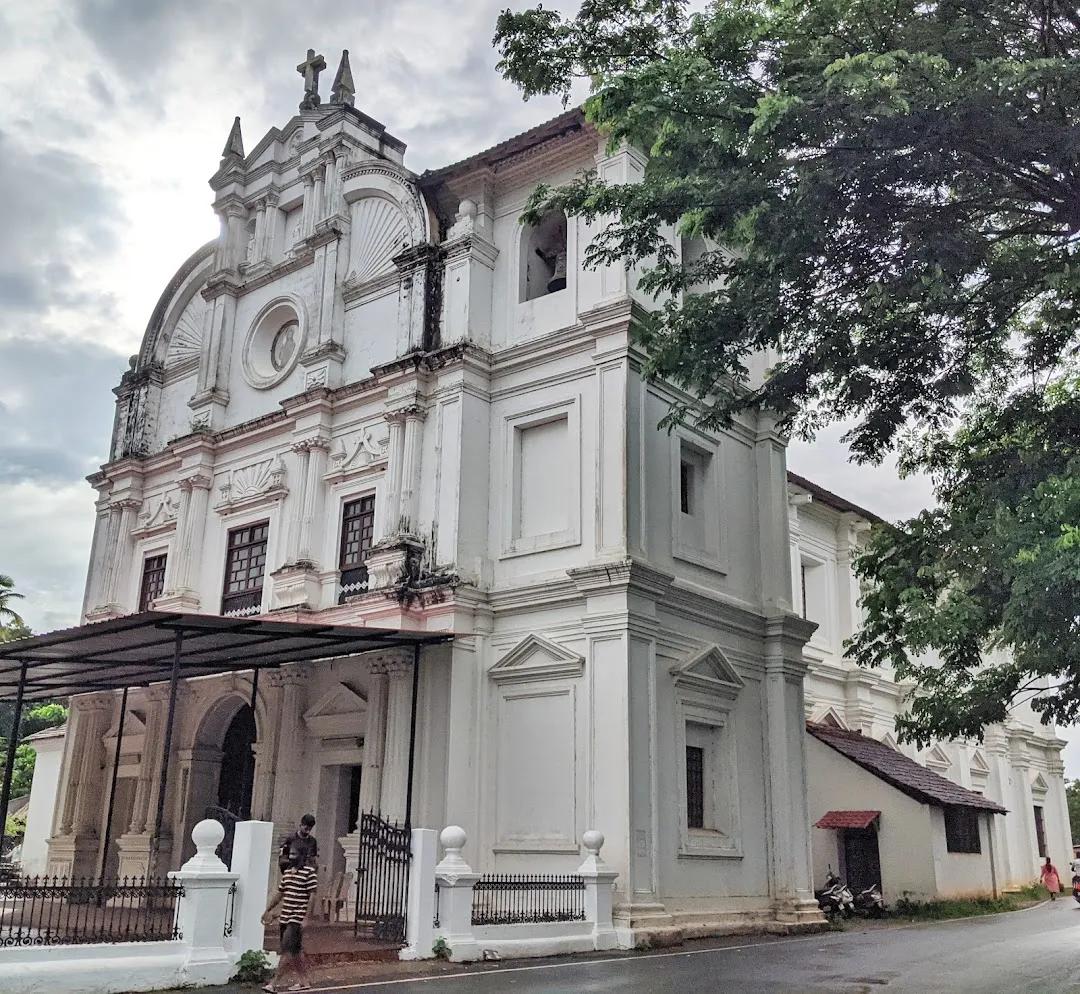 Saviour of the World Church Gallery Image