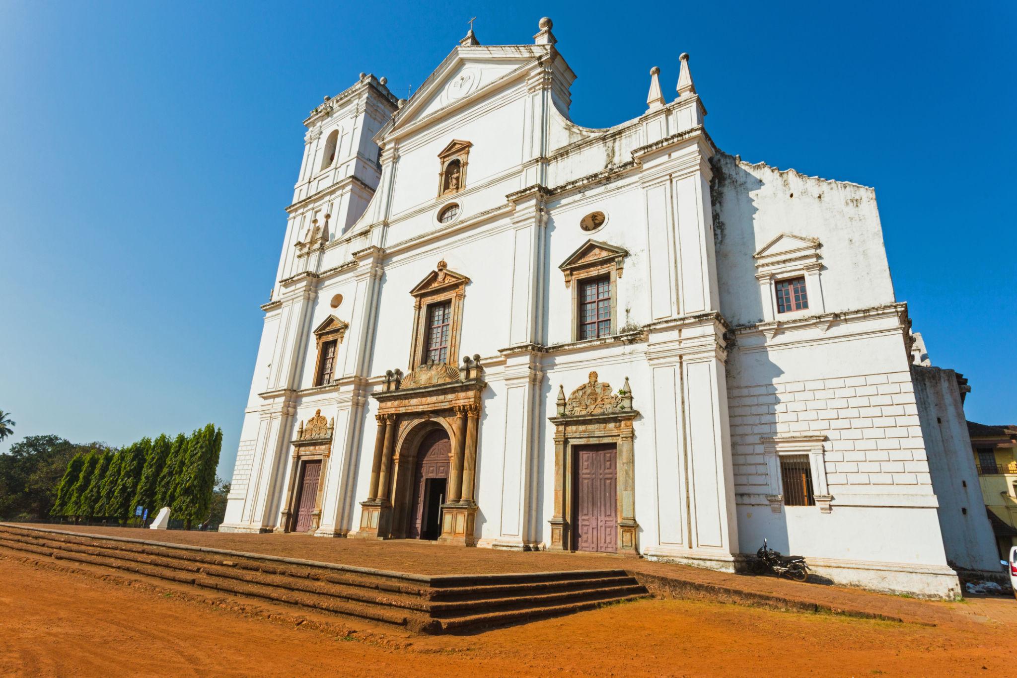 Se Cathedral