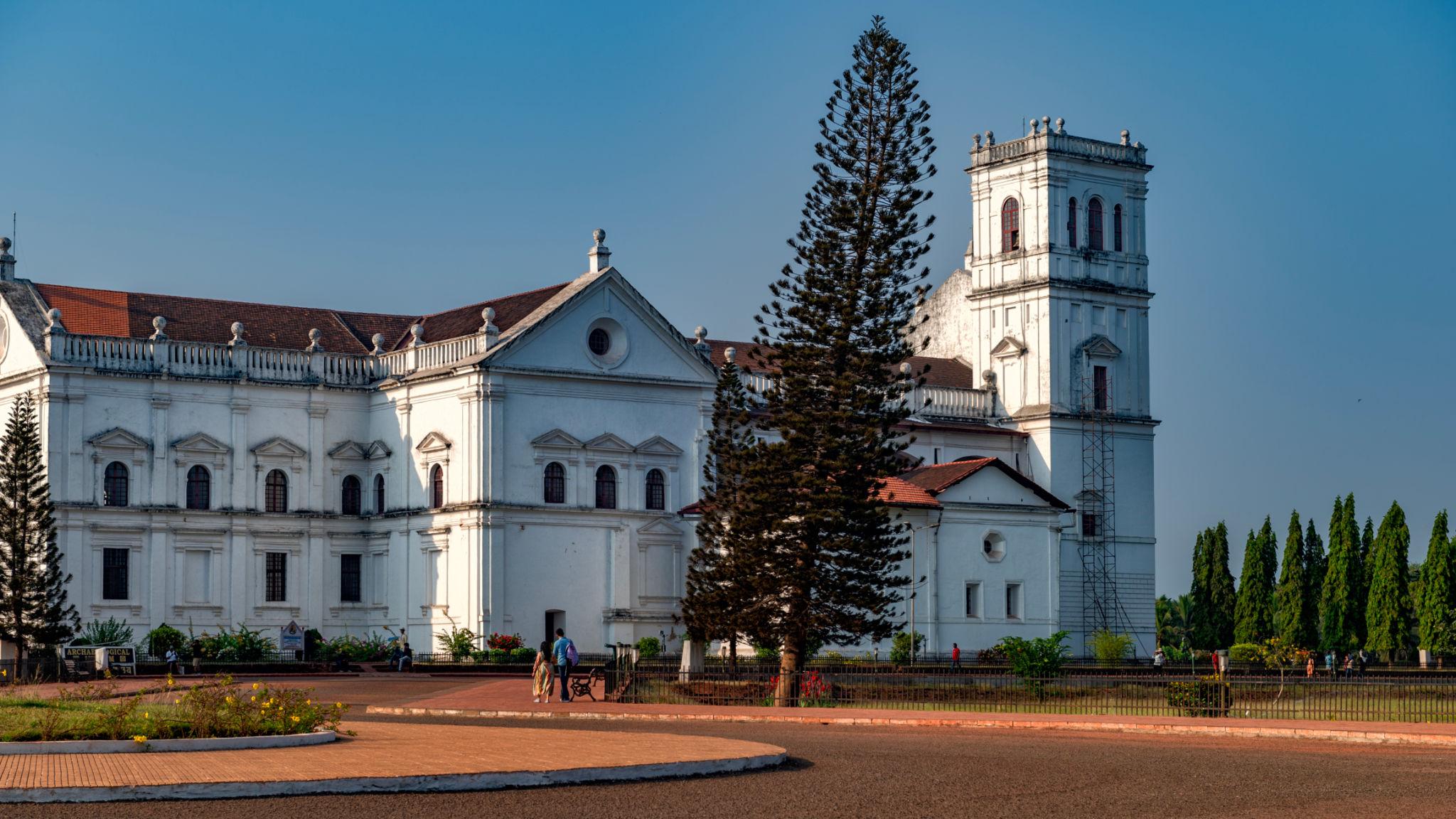 Se Cathedral Gallery Image