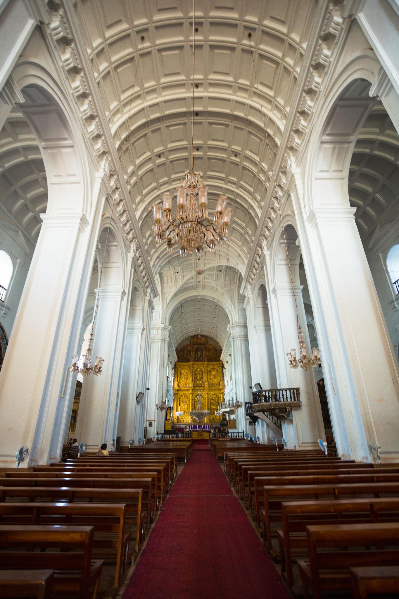 Se Cathedral Gallery Image