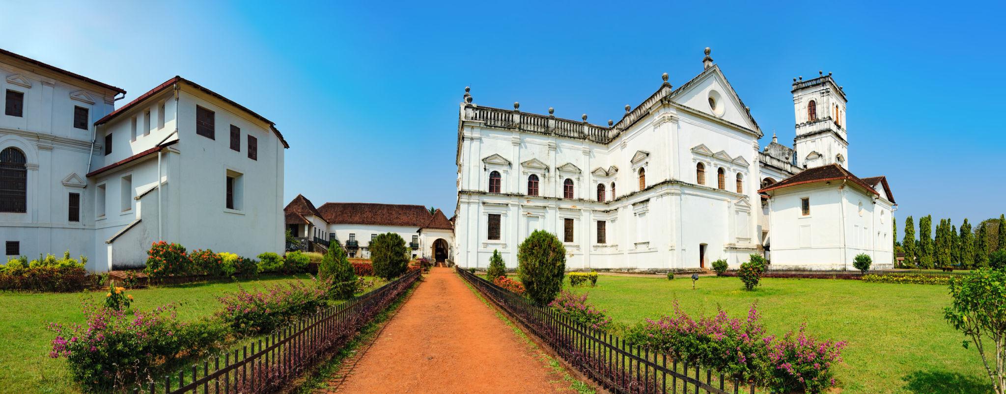 Se Cathedral Gallery Image