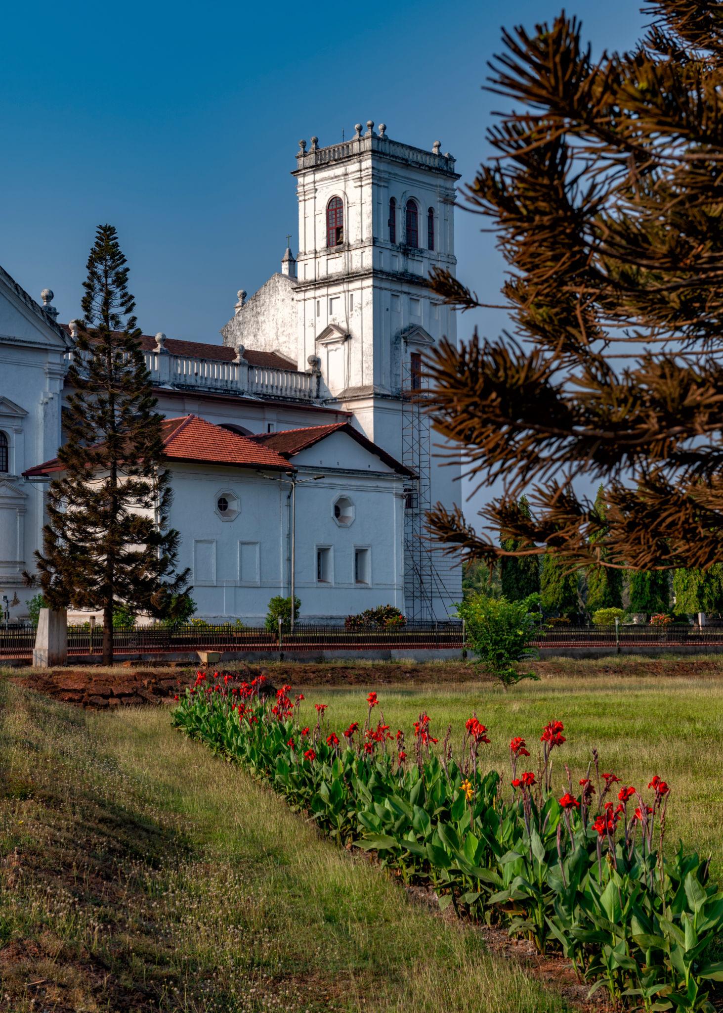 Se Cathedral Gallery Image