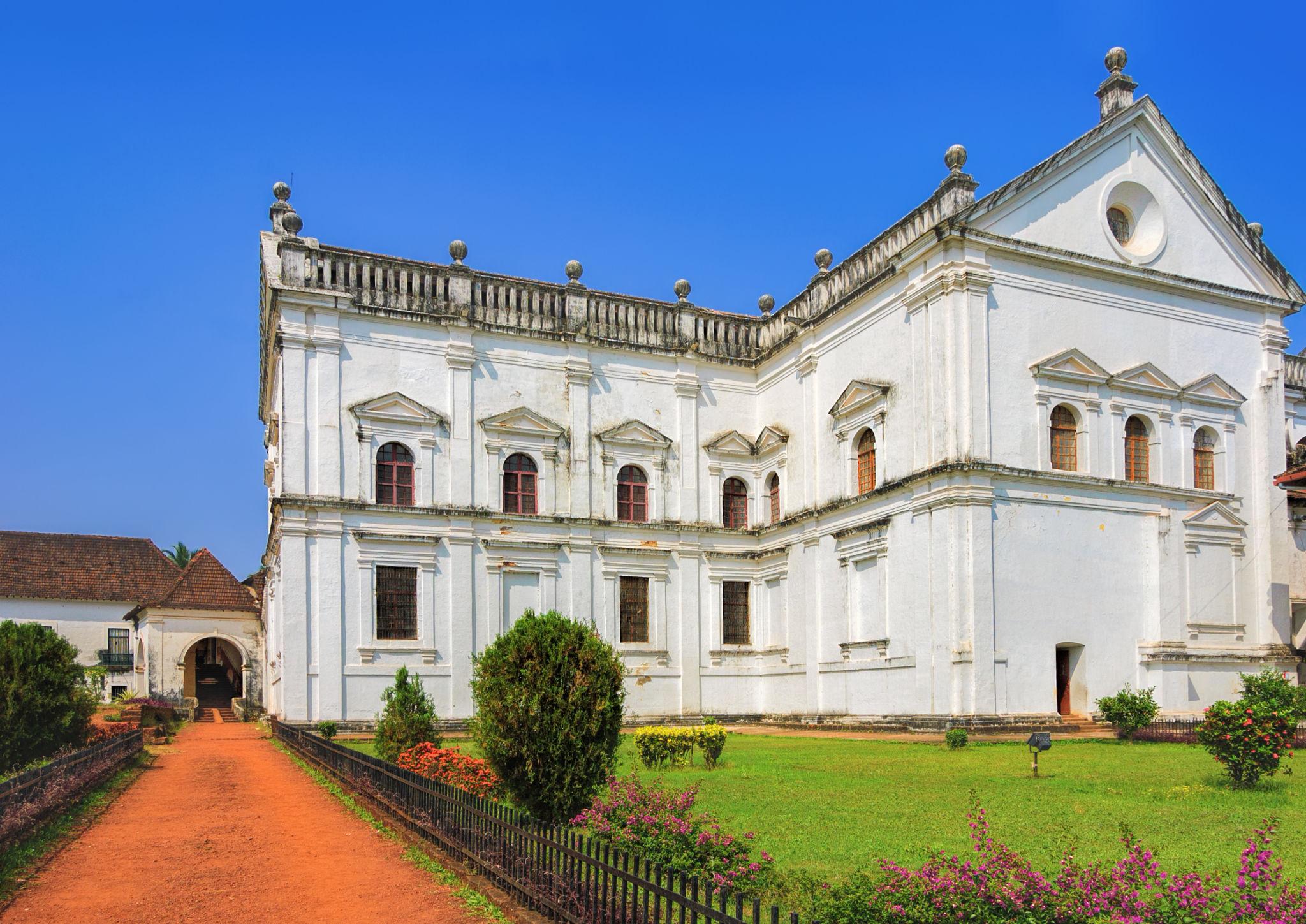 Se Cathedral Gallery Image