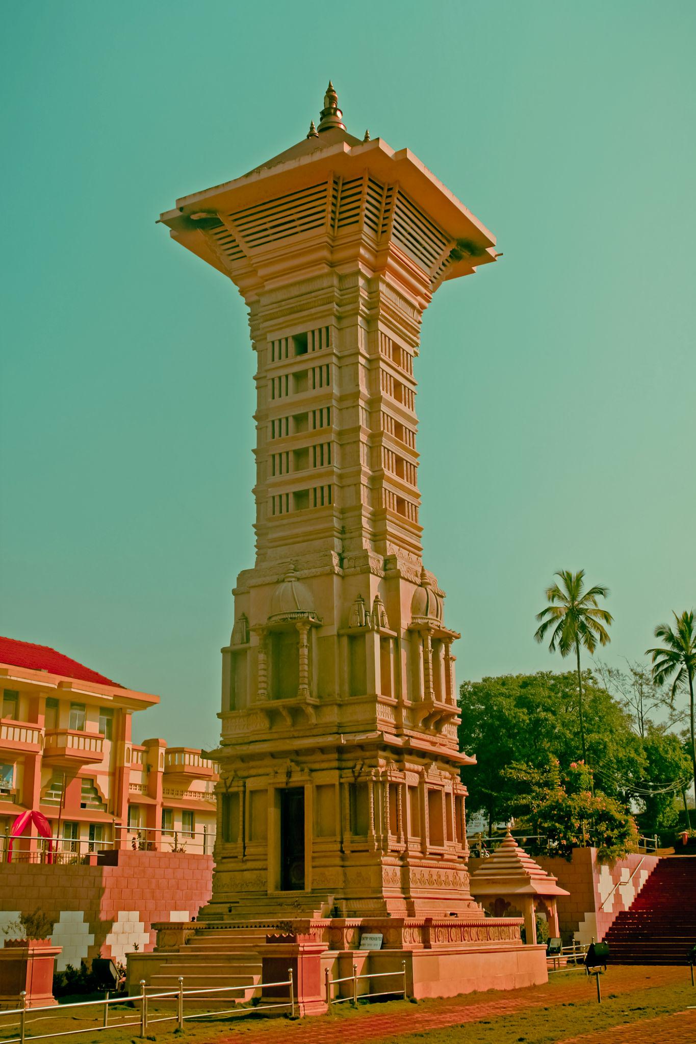 Shantadurga Kunkallikarin Temple Gallery Image