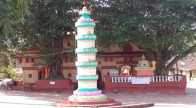 Sharvani Temple, Advalpale Gallery Image
