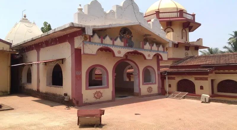 Sharvani Temple, Advalpale Gallery Image