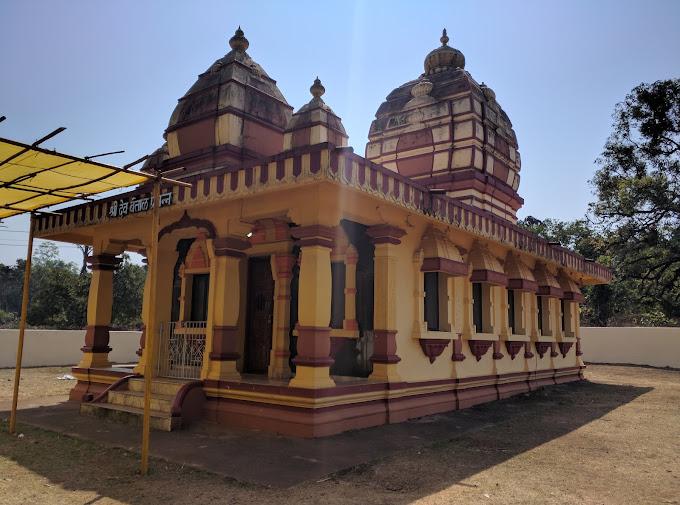 Shree Betal temple