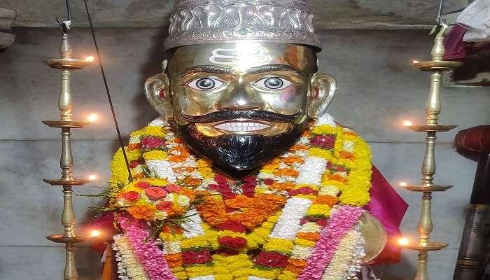 Shree Betal temple Gallery Image