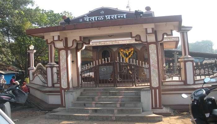 Shree Betal temple Gallery Image