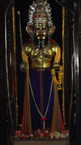 Shree Betal temple Gallery Image