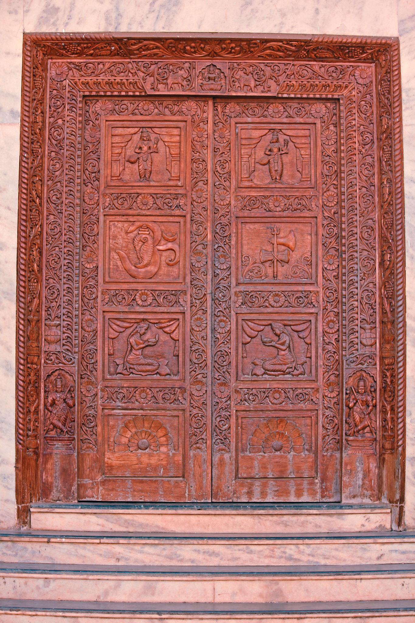 Shree Damodar Temple Gallery Image