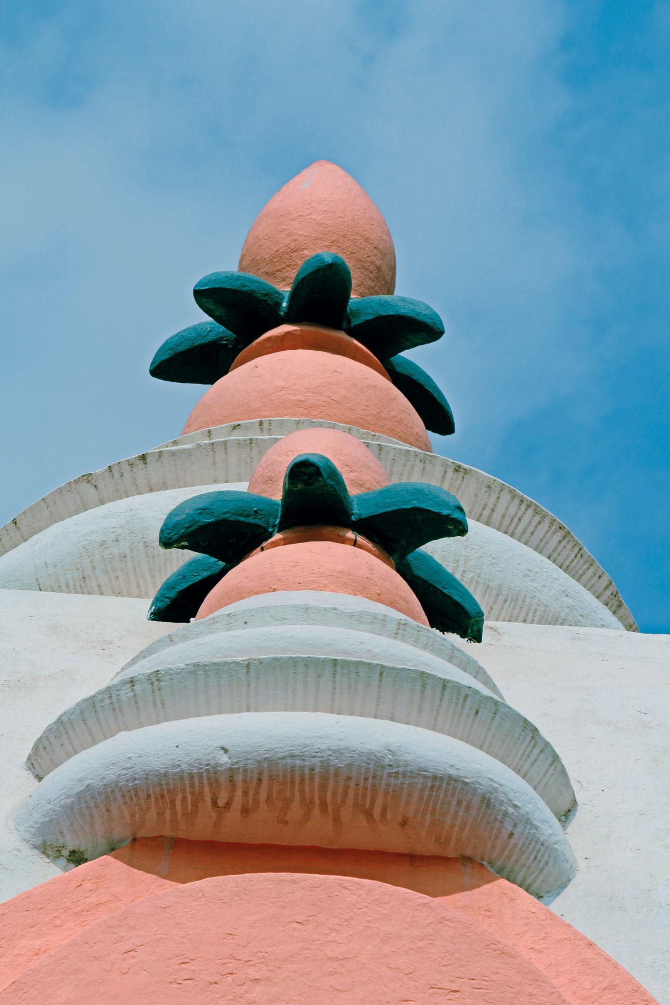 Shree Damodar Temple Gallery Image