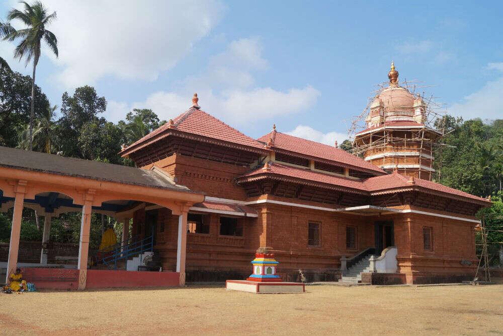 Shree Kapileshwar Temple