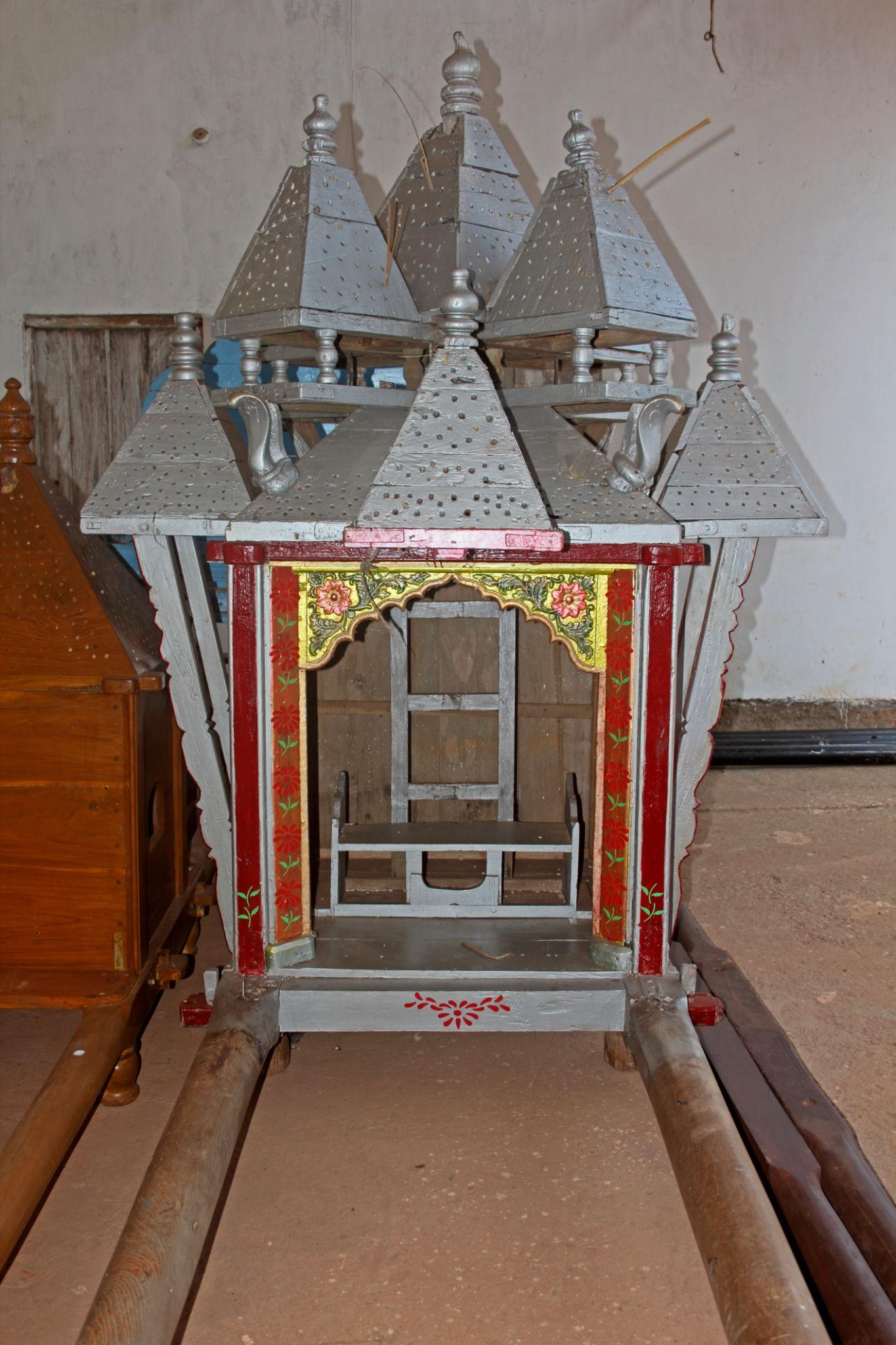 Shree Kapileshwar Temple Gallery Image