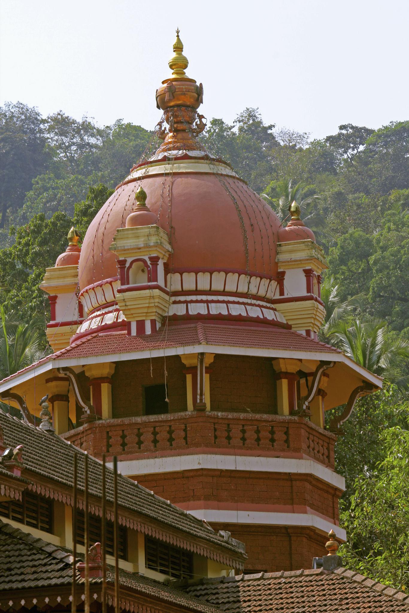 Shree Kapileshwar Temple Gallery Image