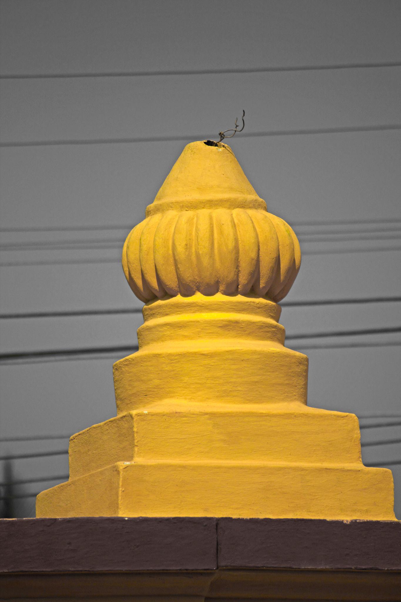 Shree Kapileshwar Temple Gallery Image
