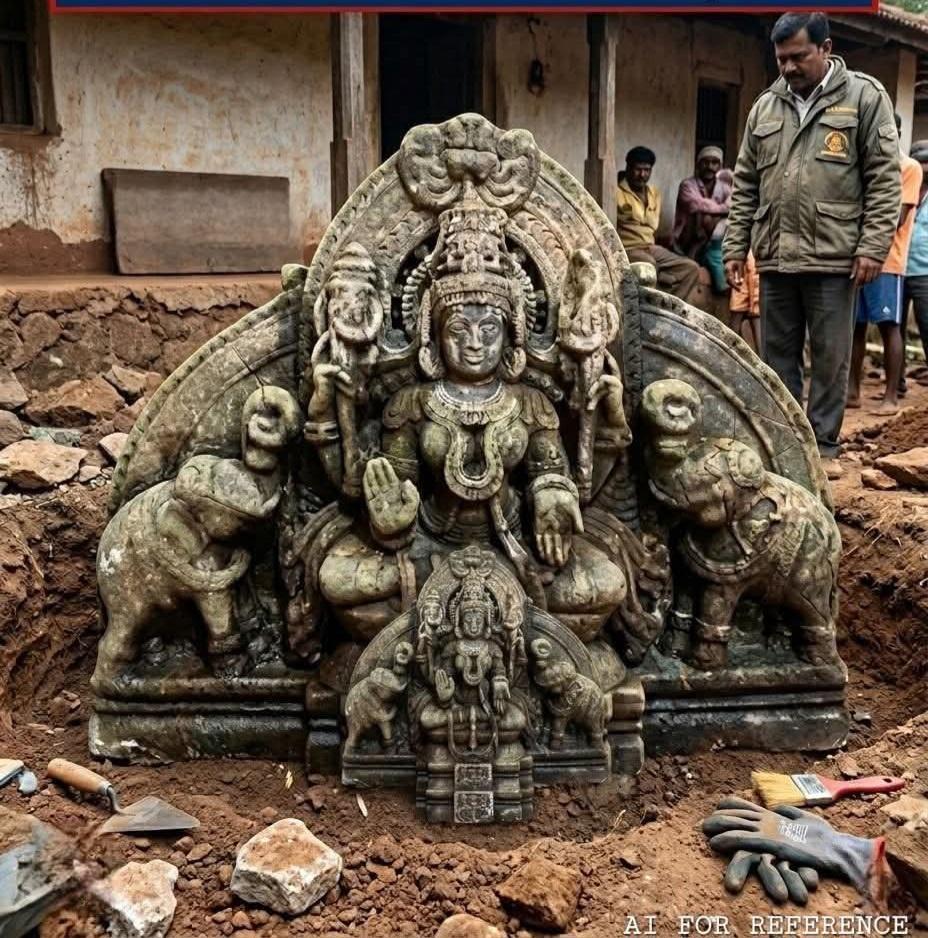 Shree Kelbai Temple Gallery Image