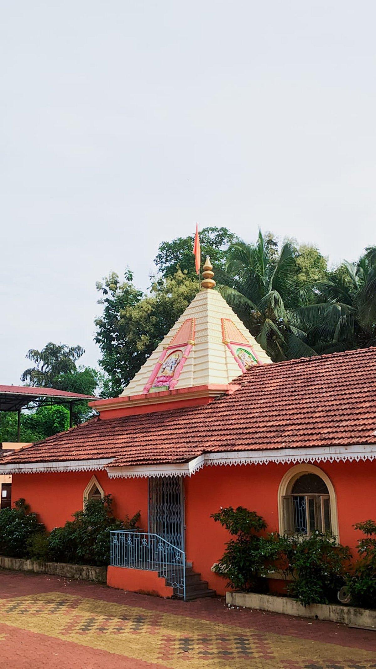 Shree Kelbai Temple Gallery Image