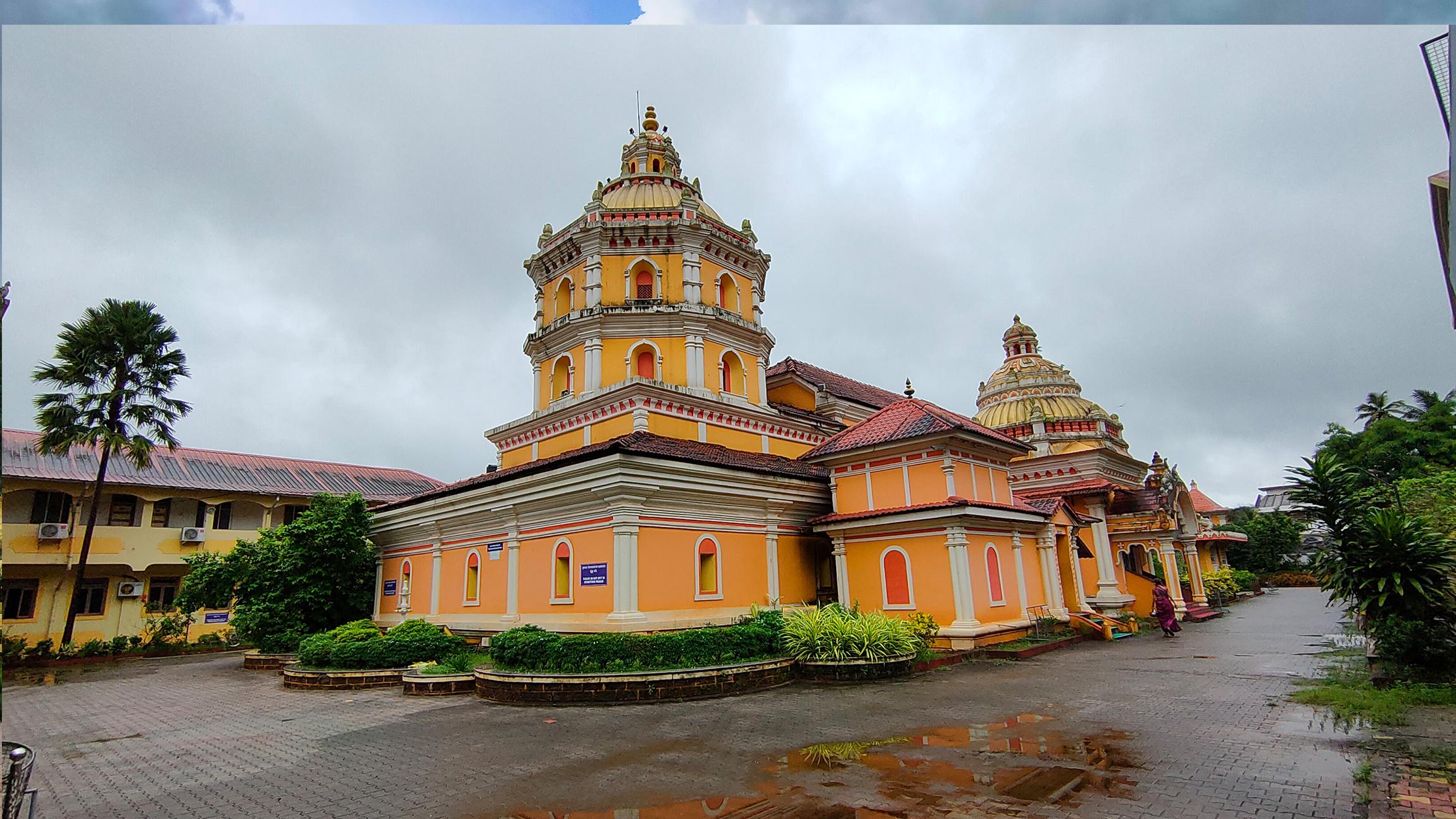 Shree Mahalaxmi Temple Bandora Gallery Image