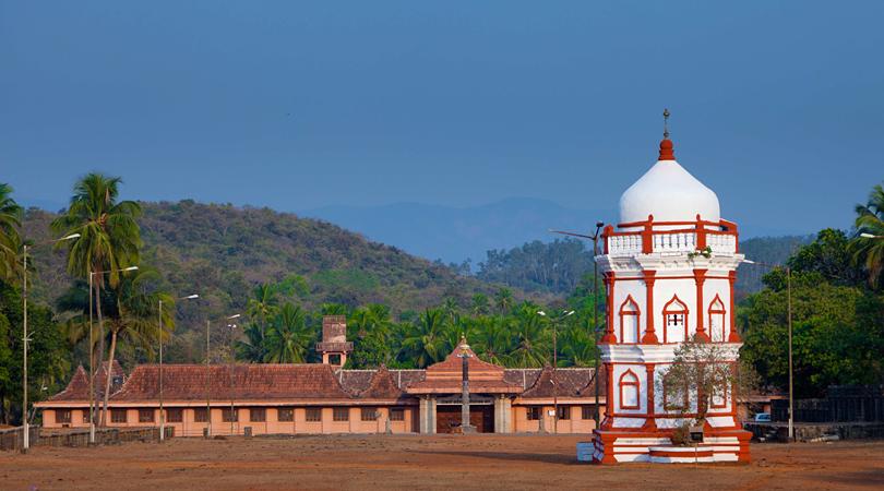 Shree Navadurga Temple