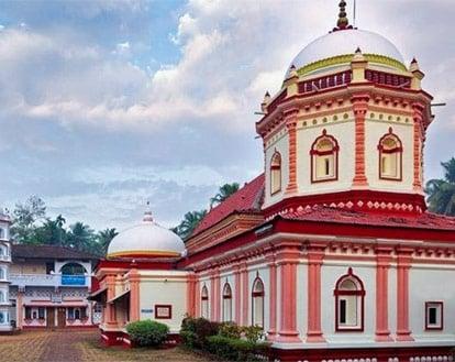 Shree Navadurga Temple Gallery Image