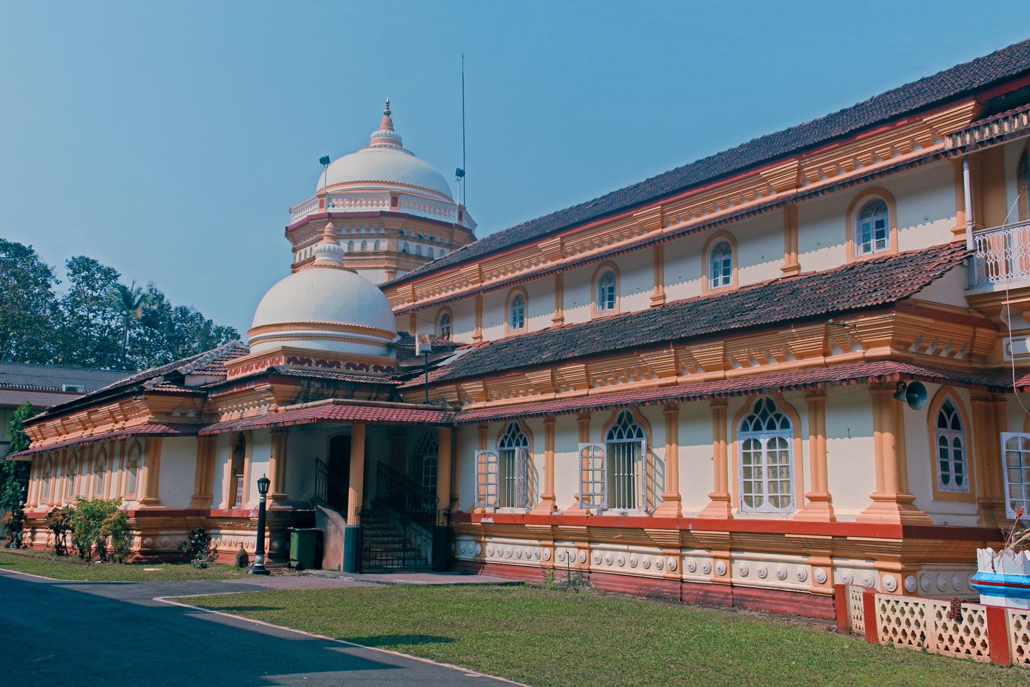 Shree Ramnath Temple Gallery Image