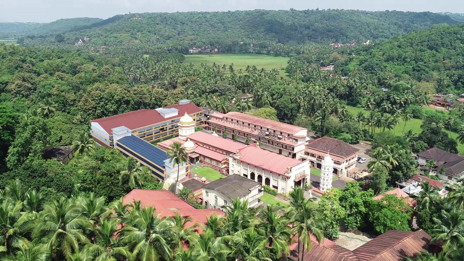 Shree Ramnath Temple Gallery Image