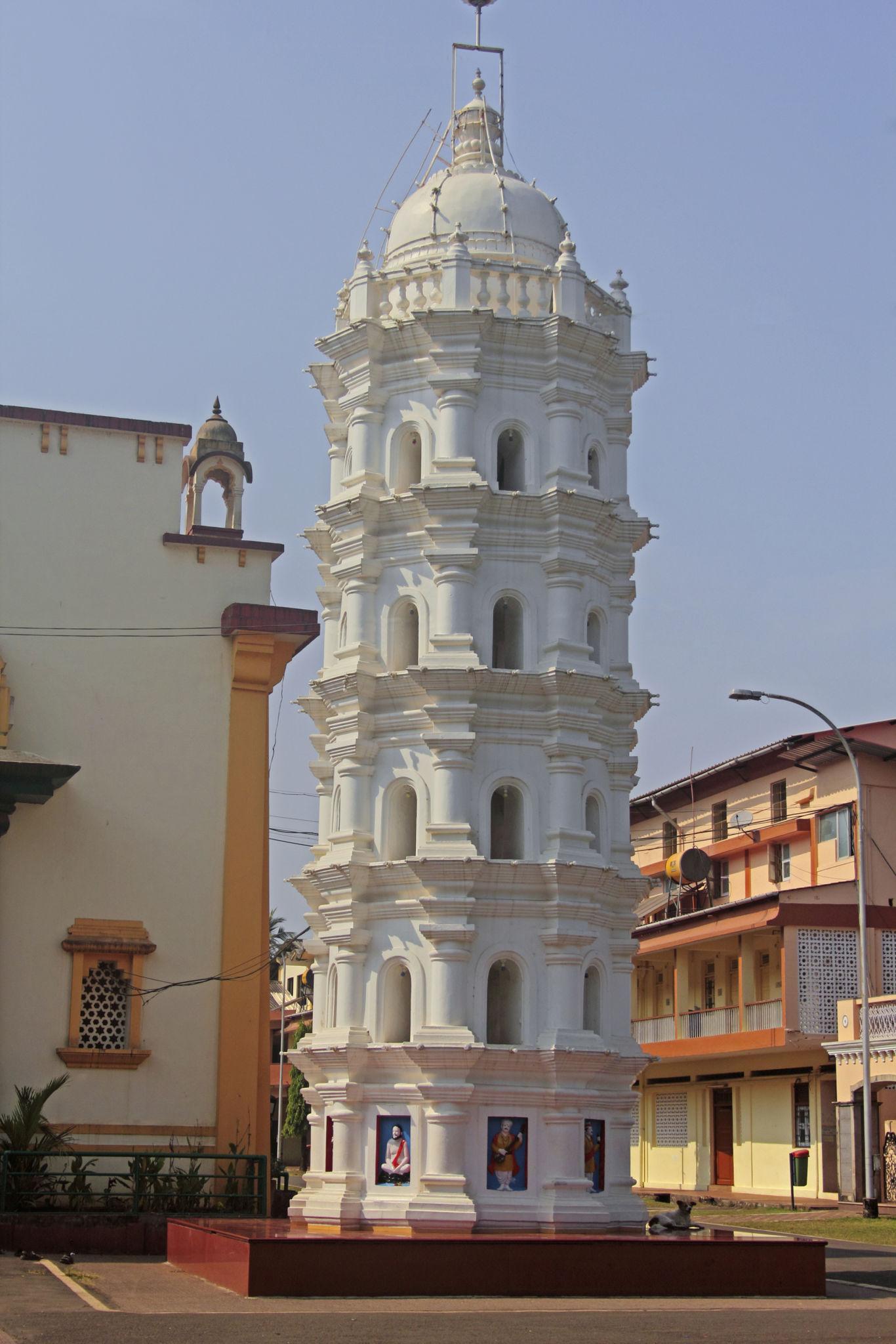 Shree Ramnath Temple Gallery Image