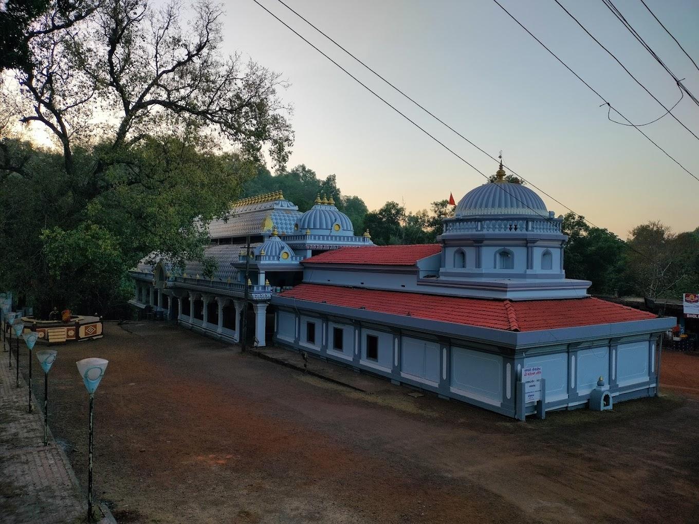 Shree Rudreshwar Temple Gallery Image